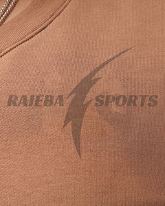 Sudaderas de Manga Larga para Hombre, Estilo Casual, Holgadas, Cómodas, de Alta Calidad, Algodón/Poliéster, Invierno 2025, Gran Venta - Product Image 4