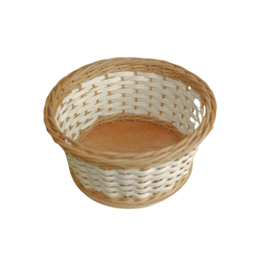 PRODUIT CHAUD Solutions de stockage en rotin vietnamien 100% naturel écologique pour les amateurs de cuisine, parfaites pour un mode de vie durable - Product Image 1