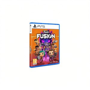 ฟังโก้ ฟิวชั่นสำหรับวิดีโอเกมเพลย์สเตชัน 5 PEGI 12+ SWP50970 เกมกระดาน - Product Image 2