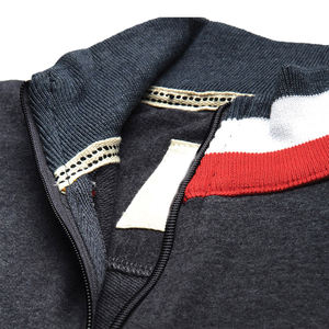 ชุดสเวตเตอร์สำหรับผู้ชายชุดวอร์มใส่วิ่งจ๊อกกิ้งเล่นกีฬาดีไซน์ใหม่ล่าสุดสินค้าคุณภาพสูง - Product Image 4