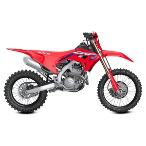 Moto tout-terrain 250cc avec nouveau moteur sans balais pour CRF 250RX 2024 - Product Image 2