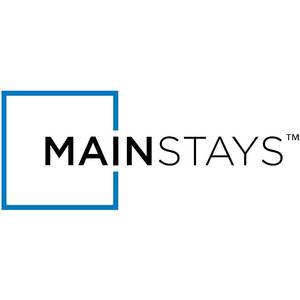 Cuscino decorativo vintage con mappa del mondo di Mainstays, 16 x 16 cm, rosa, lavabile - Product Image 3