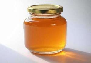 Miel con Infusión de Ashwagandha Orgánica de Alta Demanda |   Alivio del Estrés y Apoyo Energético - Product Image 3