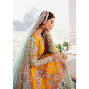 ชุดเดรสยาวสไตล์ตะวันตก พิมพ์ลายโลโก้ตามสั่ง น้ำหนักเบา แห้งเร็ว เหมาะสำหรับงานปาร์ตี้ งานแต่งงาน ขายดี สวมใส่สบาย ระบายอากาศได้ดี - Product Image 5