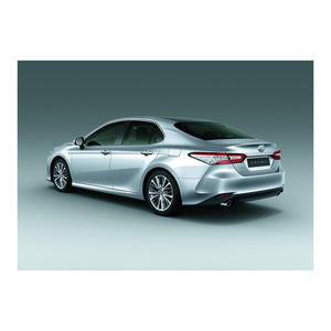 Usado Toyotai Camry SE para la venta con suspensión deportiva y pocas millas - Product Image 4