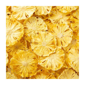 Piña Seca Dulce de Alta Calidad, Proceso AD, Sin OMG, Suministrada a Granel para Compradores Mayoristas - Product Image 4