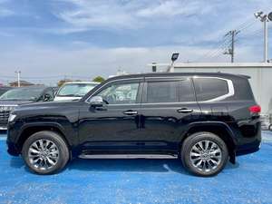 TOYOTA LAND CRUISER D'OCCASION - Product Image 2
