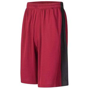Short de basket-ball en Polyester personnalisable, vente en gros de haute qualité - Product Image 2