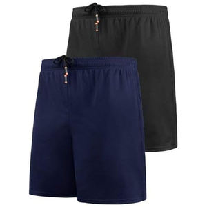 Pantalones Cortos de Lucha MMA Personalizados Ligeros de 7 Pulgadas para Hombre, Pantalones Cortos de Jiu Jitsu Brasileño Sin Gi, Personalización de Color - Product Image 3