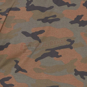 2025 sweats à capuche imprimés camouflés pour hommes de conception personnalisée matériau polyester/coton de haute qualité pour la saison d'hiver à bas prix - Product Image 6