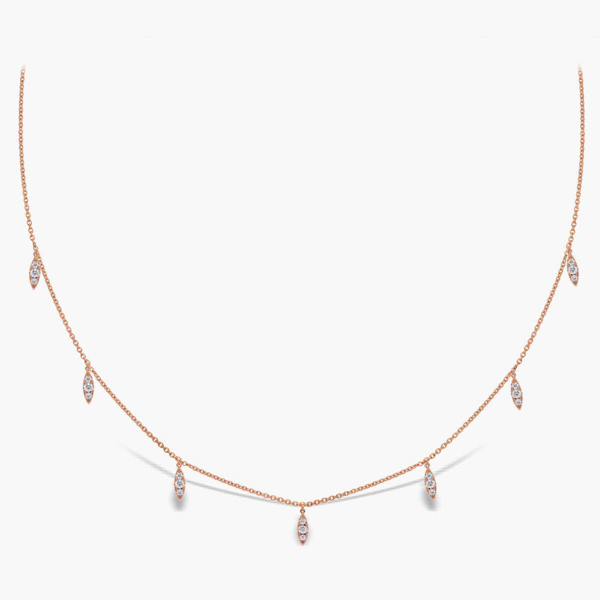 สีโรสโกลด์