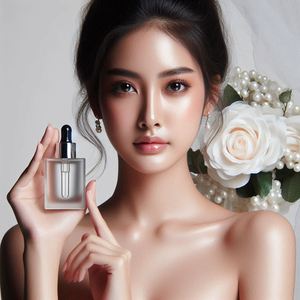 Suero para blanquear la piel con ácido tranexámico antimanchas oscuras - Product Image 2