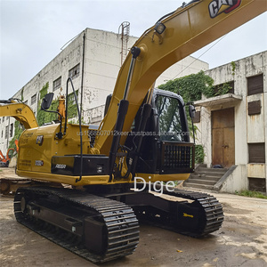 Recién llegado Caterpillar CAT312D2 excavadora Original japonesa CAT 12Ton Excavadora hidráulica usada precio - Product Image 2