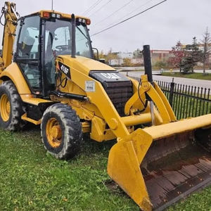 Chargeuse-pelleteuse utilisée - Product Image 1