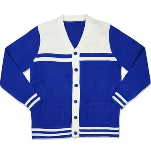 เสื้อกันหนาวอะคริลิคถักสำหรับชมรมฤดูหนาว - Product Image 1