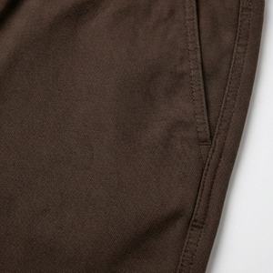 Breathable <b>Drawstring</b> Anti Wrinkle Man <b>Trouser</b> Plain Dyed 2025 Lightweight Men Pants And <b>Trouser</b> Custom Logo Wholesale Bulk - Product Image 5