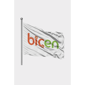 Custom Logo Printed Hand <b>Flag</b> <b>Pole</b> <b>Flag</b> with Digital Printing Technique Pennant Style Display Banner in Polyester Silk Material - Product Image 6
