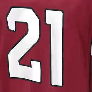 Factory Direct Sale Training Wear American Football <b>Jersey</b> Sports Wear American Football <b>Jersey</b> - Product Image 6