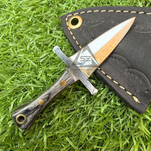 New Arrival Best Quality Damascus Steel <b>Miniatures</b> Hand Made Online Sale Damascus Steel <b>Miniatures</b> - Product Image 2