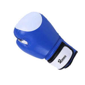 Équipement de sport Gants de boxe Gants de boxe Pakistan Fabricants Gants de boxe Offre Spéciale - Product Image 6