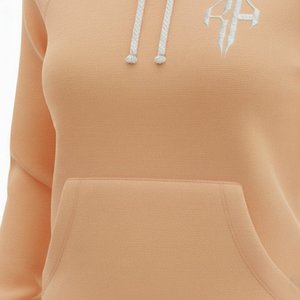Sudaderas Casuales de Mujer de Primera Calidad, 100% Algodón Felpa, 300g, Secado Rápido, Transpirables, Casuales de Invierno con Capucha - Product Image 6