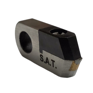 Herramientas de facetado de joyería con punta de diamante, herramientas de diamante PCD Posalux, fabricación de joyas, cadena cubana de EE. UU. Y México - Product Image 1