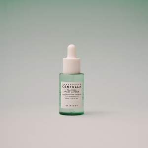 [SKIN1004] Madagascar Centella Tea-Trica Alivio Ampolla 30ml Ampolla no comedogénica Alivia rápidamente la sensibilidad - Product Image 3