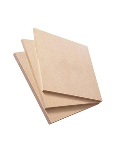 12 15 <span class=keywords><strong>16</strong></span> 18 25mm Nhiều Màu ván MDF nội thất tủ bán cứng ván MDF nhà sản xuất chống ẩm - Product Image 1