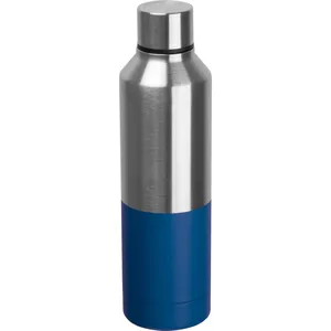 Stainless Steel Tumbler <b>750ml</b> Personalized Jonatan Thermal Water <b>Bottle</b> - Product Image 2