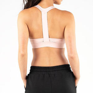 New Custom Wholesale OEM 88%polyester 12%spandex Hot Design Tank <b>Tops</b> Women Sporting Yoga Fitness <b>Sleeveless</b> Ladies Crop <b>Top</b> - Product Image 5