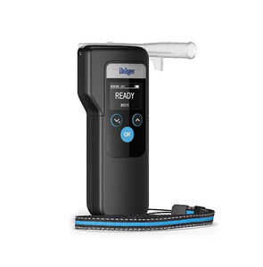 Fabricant d'alcootests électroniques Drager Alcotest 6000 à écran LCD de la meilleure qualité fabriqués au Canada - Product Image 1