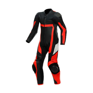 ชุดมอเตอร์ไซด์กลางแจ้งชุดแข่งรถมอเตอร์ไซค์ยาวกันน้ำ - Product Image 1