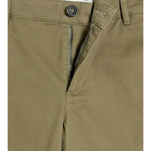 Pantalón Chino para Mujer de Alta Calidad con Impresión Personalizada, Último Diseño, Pantalón Chino para Mujer - Product Image 4