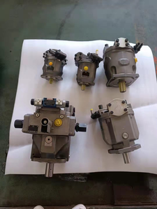 Bomba de Pistones Hidráulica topone A4VSO R902437379 A4VSO180DR/30R-FPB13N00 a A4VSO 180 <span class=keywords><strong>DR</strong></span>/30R-PPB13N00 - Product Image 3