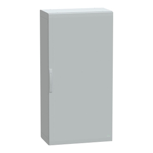 Armadio Elettronico da Pavimento SCHNEIDER ELECTRIC NSYPLA1574G in Poliestere, Modello Thalassa PLA con Porta Liscia Completamente Chiusa - Product Image 1