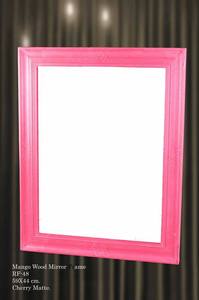 Fabricante de Espejos Decorativos de Pared |   Exportación Internacional OEM - Product Image 5