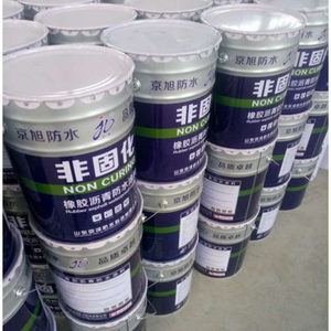 Revêtement imperméable non durcissant facile à appliquer pour une utilisation sans stress - Product Image 2