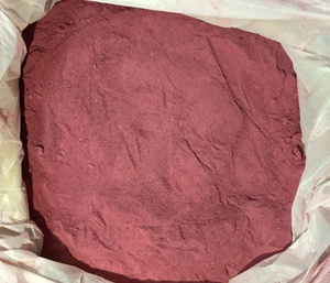 Soutenez les besoins de votre corps avec la bonté pure de la poudre de betterave biologique - Product Image 6