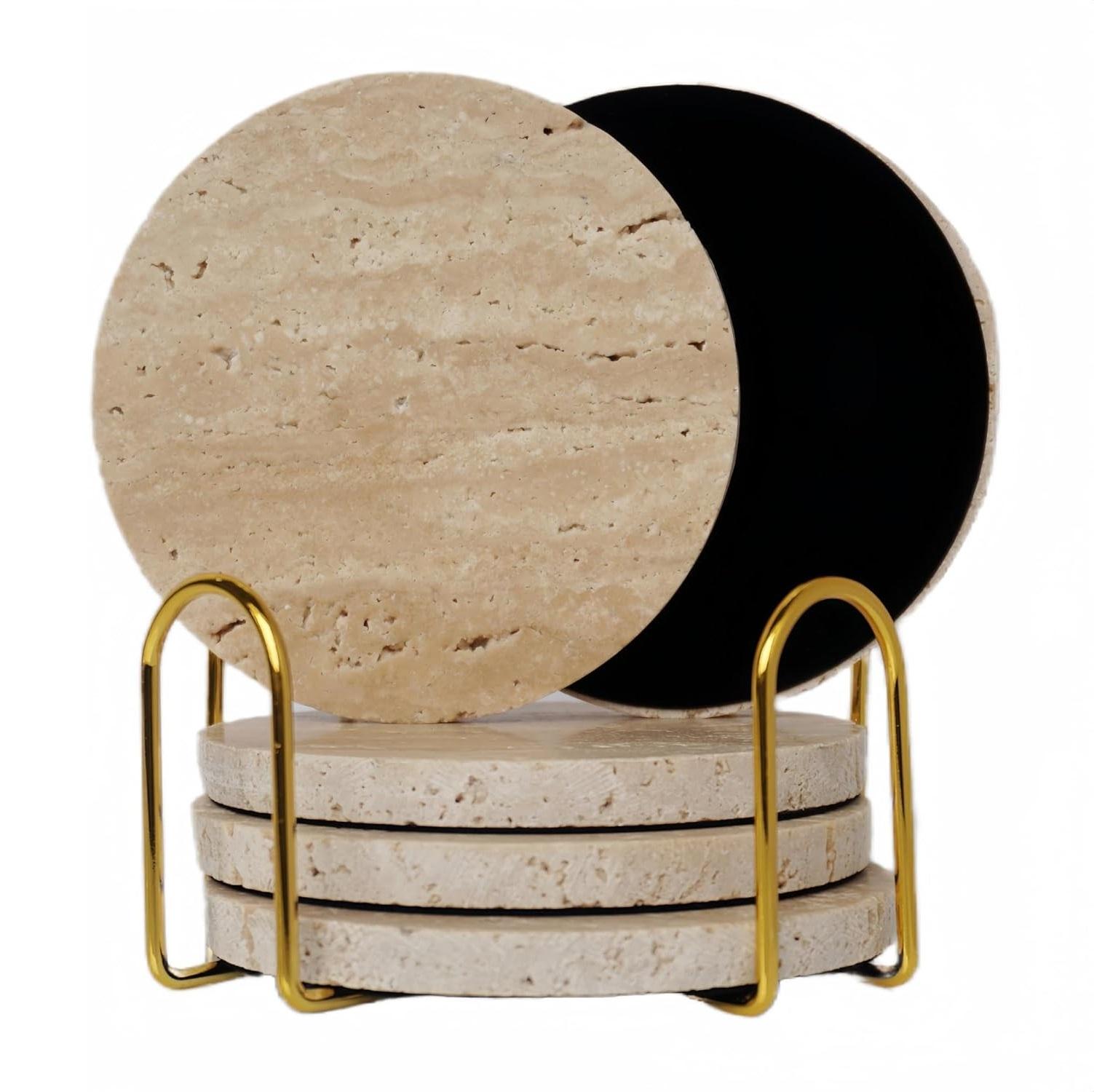 สีน้ำตาล