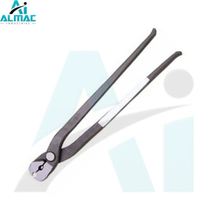 ALMAC Nouvel instrument vétérinaire pour l'entretien des chevaux Outil de maréchal-ferrant pour la coupe du fer à cheval - Product Image 5