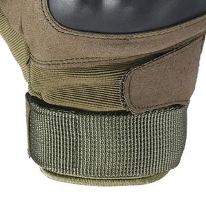 Gants de sécurité d'hiver en coton respirant pour mécaniciens, couleurs et tailles personnalisables, compatibles écran tactile, détection des aiguilles - Offre Spéciale - Product Image 6