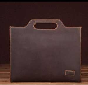 Maletín para ordenador de negocios para hombre-Maletín profesional con correa ajustable para el hombro, interior espacioso para ordenador portátil de 38,1 cm, Secure C - Product Image 2