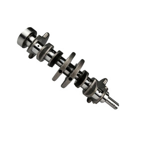 Vilebrequin OM646 6460310401 OM611 6110310201 moteur vilebrequin utilisé pour <span class=keywords><strong>Mercedes</strong></span> C220 E220 - Product Image 3