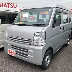 Bastante usado 2019 MITS_UBI SHI MINICAB VAN M - Product Image 1