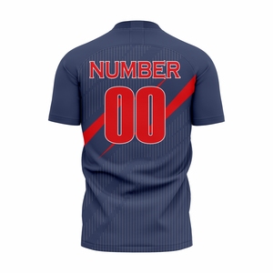 Camisetas y kits de portero de fútbol personalizados, diseños personalizados - Product Image 4