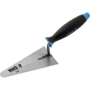 WORK-IT AUSONIA TRUELLE À POINTE RONDE MANCHE SYNTHÉTIQUE CM 12 - Product Image 1