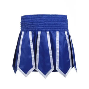 <b>Mens</b> MMA <b>Cross</b> Training Boxing Shorts Trunks Fight Wear Muay Thai Boxing Shorts Gym Trunks Classic Boxing Shorts - Product Image 5