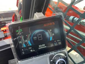 Prix de gros pour le chargeur compact Kubota SVL75-3 - Product Image 4