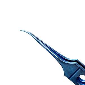 Pince à épiler professionnelle en acier inoxydable de meilleure qualité Instruments chirurgicaux par Instrument Surgiright - Product Image 2