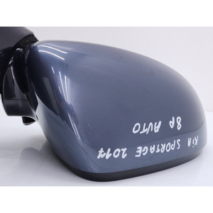 กระจกมองข้างขวา DX KIA Sportage Series 87620 F1330 D4FDL (16>21) - Product Image 3